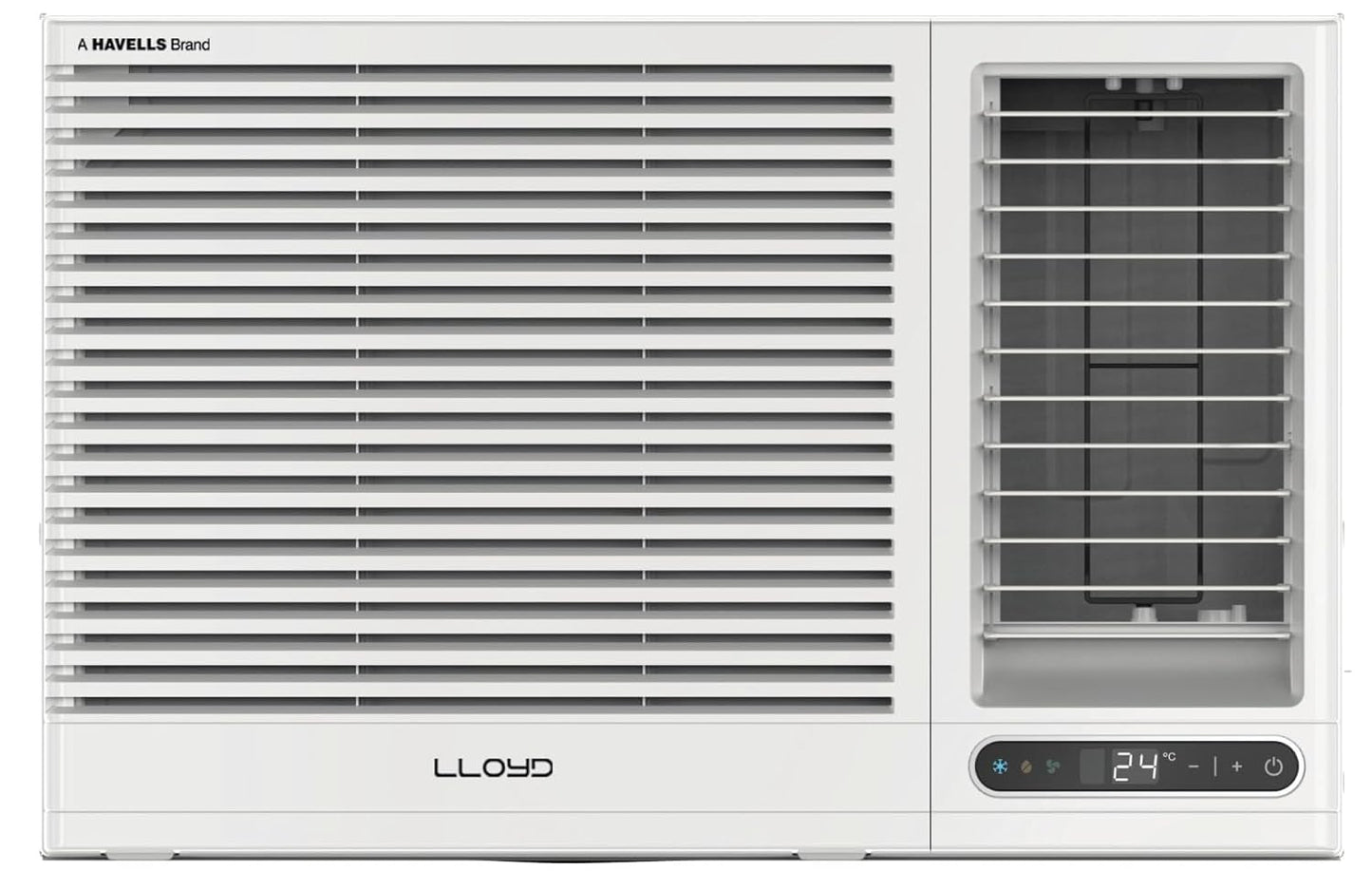 LLOYD Window AC 1.5 Ton 5 Star Non-Inverter (GLW18C5XWSEA)