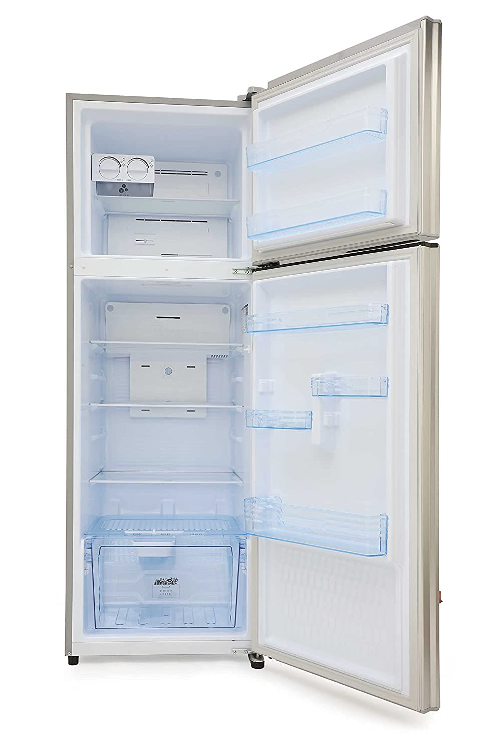 Lloyd 340L Inverter Frost Free Double Door Refrigerator