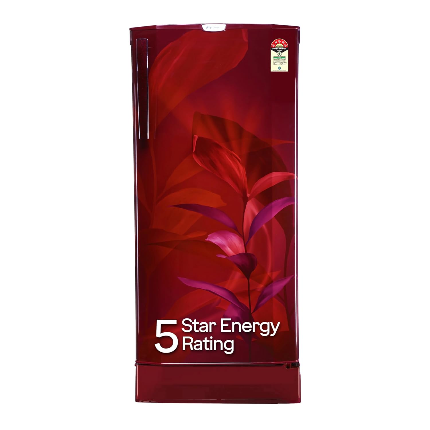 Godrej RD EDGEPRO 255E TAI 234L 5 Star Single Door Refrigerator