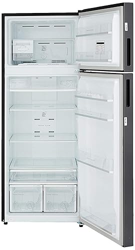 WHIRLPOOL INTELLIFRESH CONVERTIBLE FREEZER 467L 2 Star