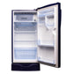 LLOYD 216 L 3 Star Direct Cool Refrigerator with Base Drawer (Daisy Wine)