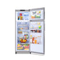 Godrej RT EONVALOR 280B RI - 265L, 2 Star, Inverter, Frost-Free Double Door Refrigerator