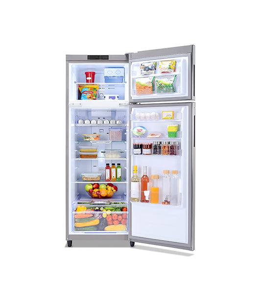 Godrej RT EONVALOR 280B RI - 265L, 2 Star, Inverter, Frost-Free Double Door Refrigerator