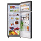 Godrej 233L 2 Star Inverter Frost Free Double Door Refrigerator - Eon Crystal