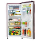 LLOYD 216 L 2 Star Direct Cool Refrigerator (Zephyr Wine)