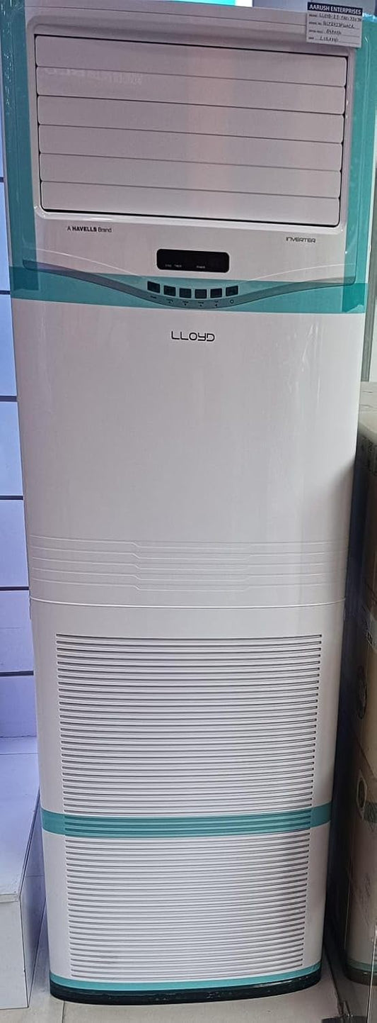 LLOYD Tower AC 2.0 Ton 3 Star Inverter (GLT24I3FWACR)