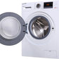 Lloyd 7.0 Kg 5 Star Fully Automatic Front Load Washing Machine