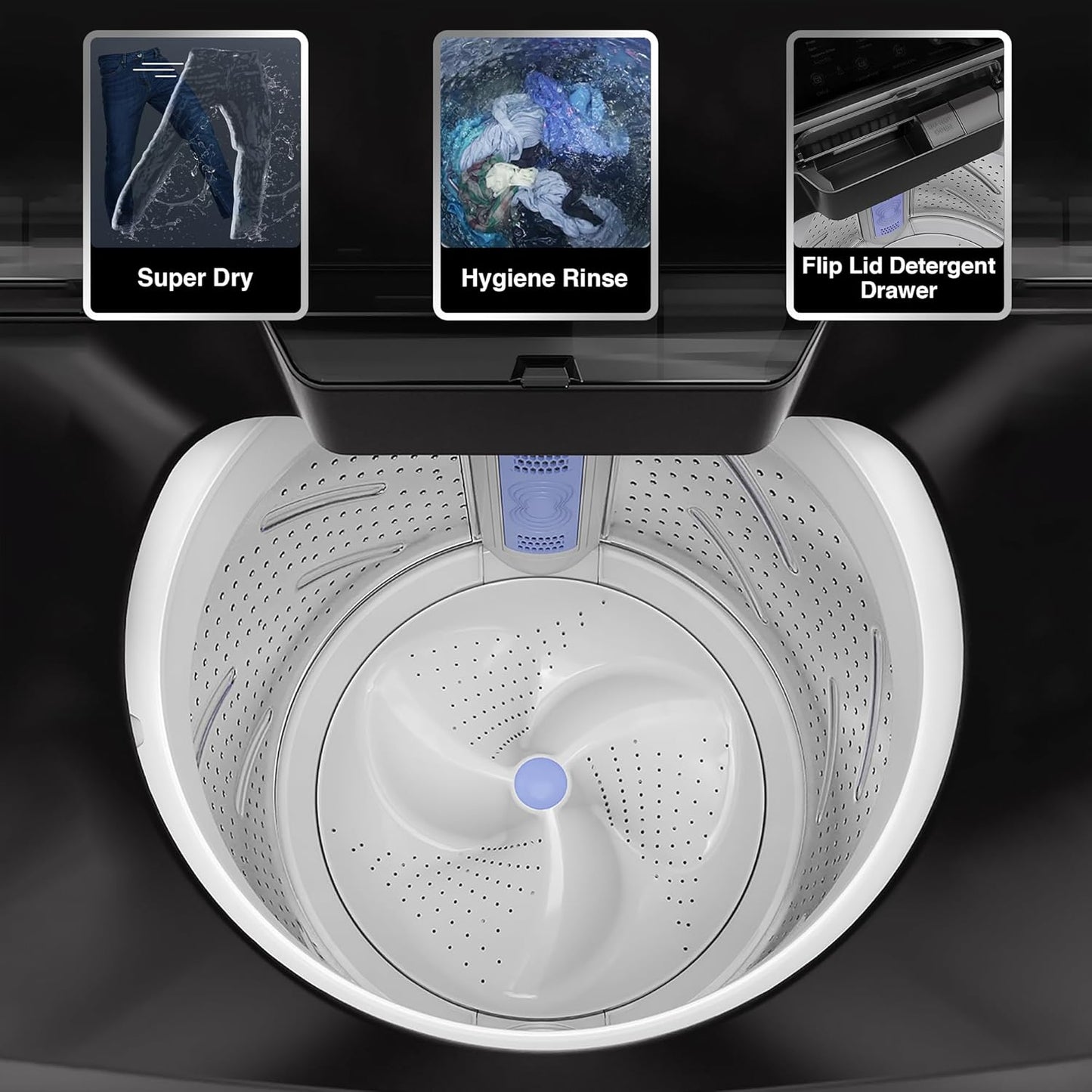 Godrej WTEON VLVT 75 5.0 FDTN MTBK