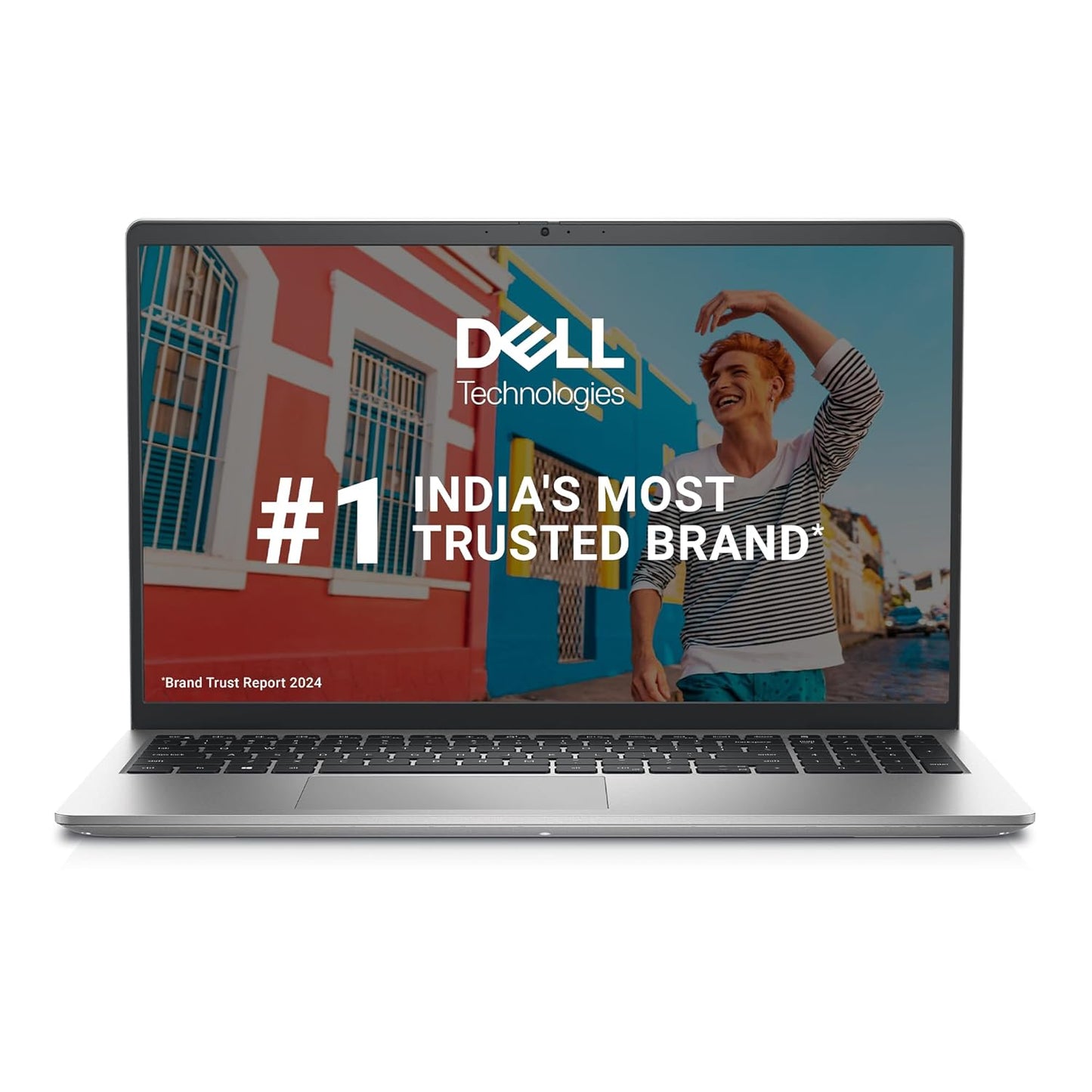 Dell Vostro 15 Laptop (i5, 16GB, 512GB SSD)