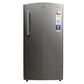 LLOYD 195L Single Door Refrigerator