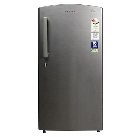 LLOYD 195L Single Door Refrigerator