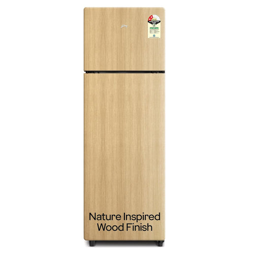 Godrej 272L 2 Star Inverter Frost Free Double Door Refrigerator - Eon Vogue