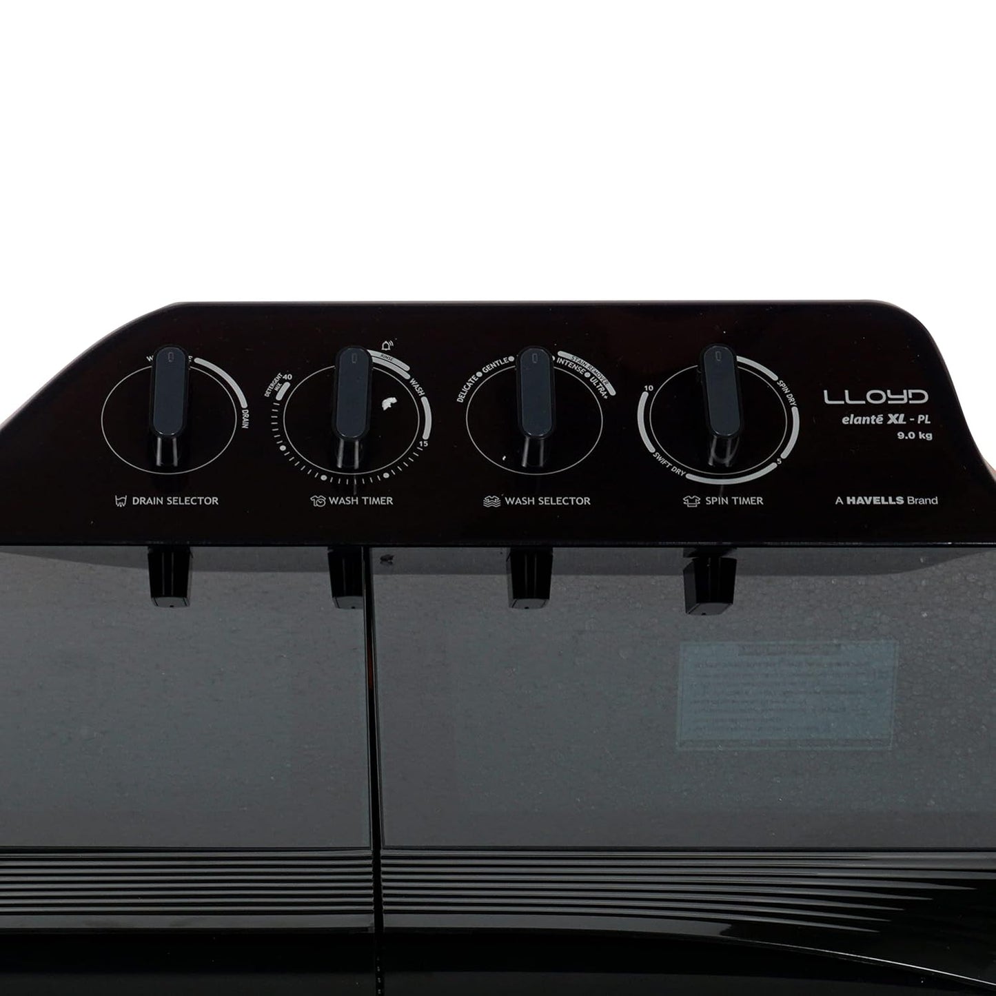 Lloyd 9.0 Kg Front Load Washing Machine - Tru Auto Dos
