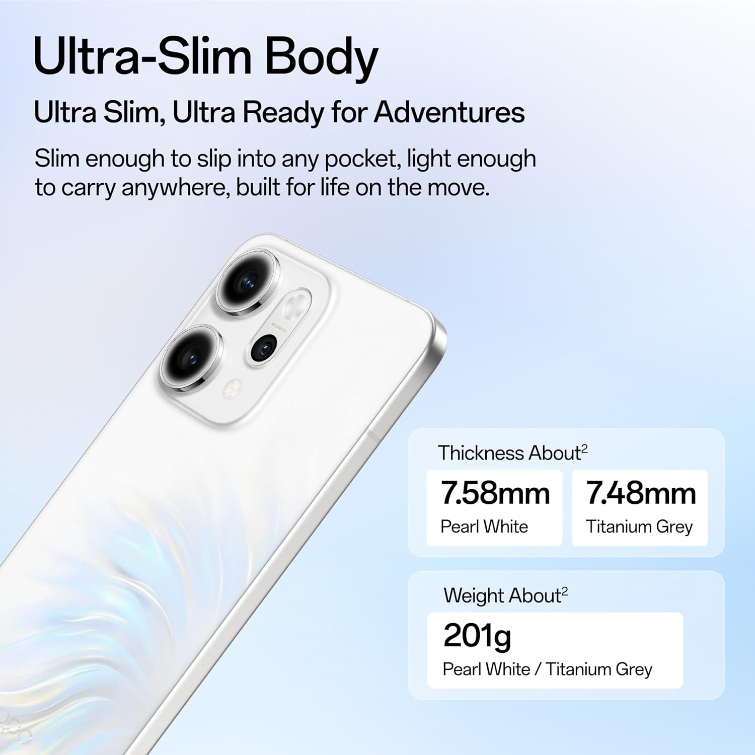 OPPO Reno14 Pro 5G