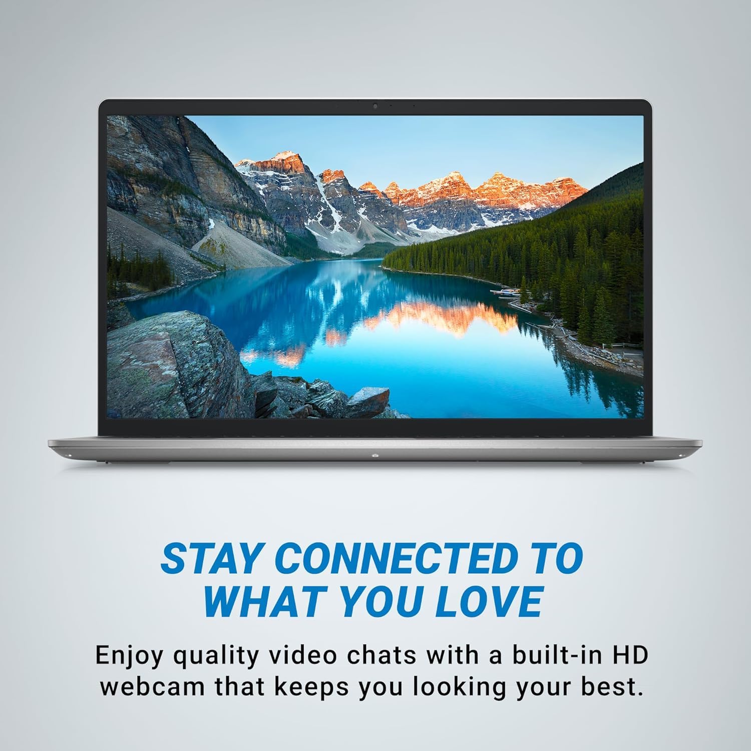 Dell 16 Laptop (Ryzen 5, 16GB, 512GB SSD)