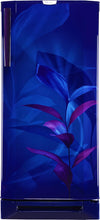 Godrej RD EDGEPRO 255C TDF (234L, 5 Star) - Marine Blue