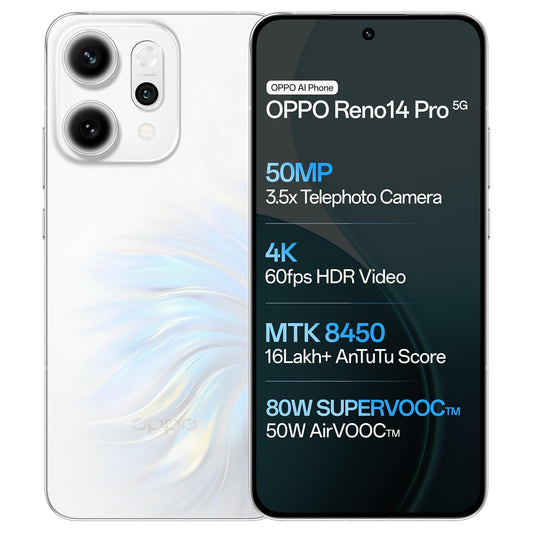 OPPO Reno14 Pro 5G