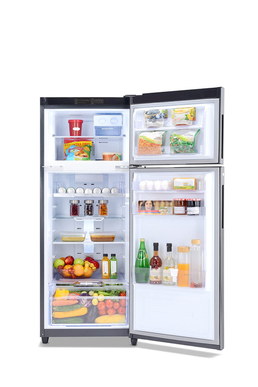 Godrej RT EON VALOR 280C RCIF, 244L, 3 Star, Convertible, Frost Free, Inverter Refrigerator