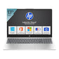 HP Laptop 39.6 cm (15.6) 15-fd0465TU, Silver