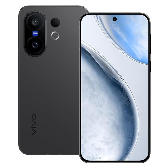 Vivo X200 FE 5G (16GB RAM, 512GB Storage) - Luxe Grey