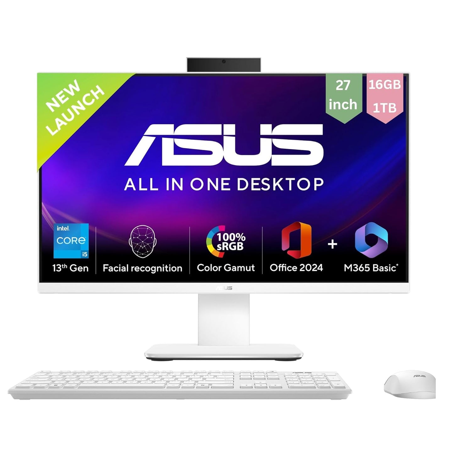 ASUS AiO V470
