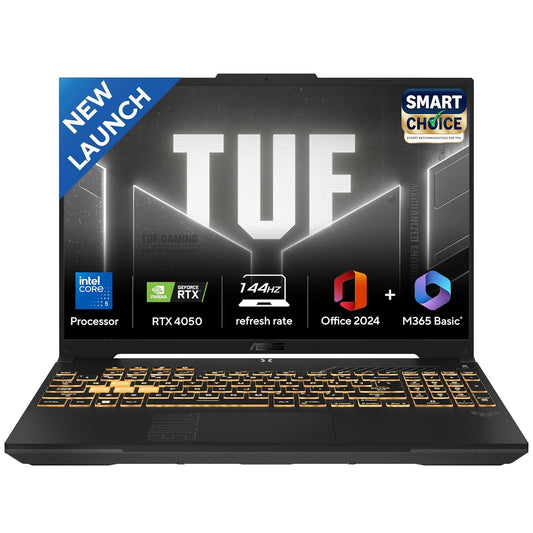 ASUS TUF Gaming F16