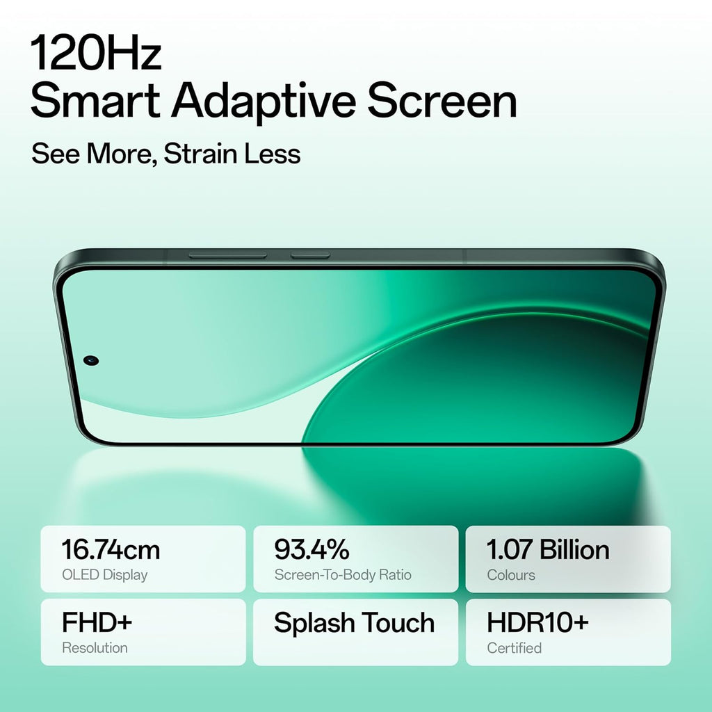 OPPO Reno14 5G