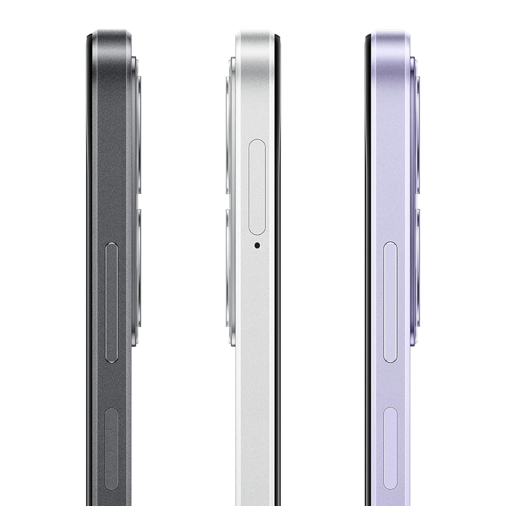 OPPO A3x 5G