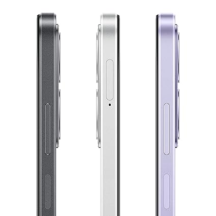 OPPO A3x 5G