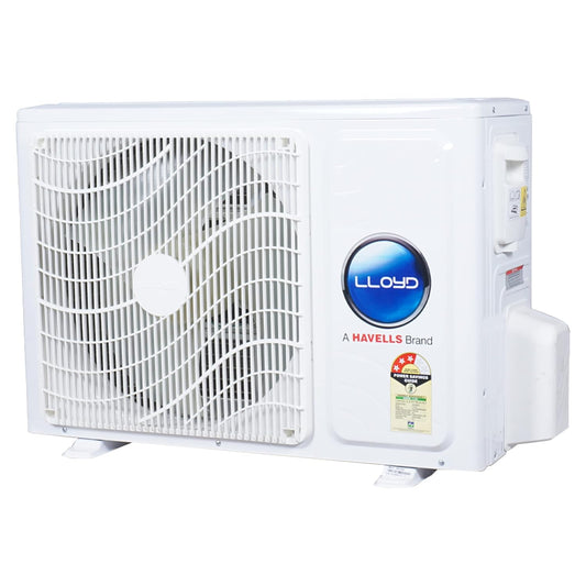 LLOYD STUNNAIR 1.0 Ton 3 Star Fixed Speed AC (OOFZ)