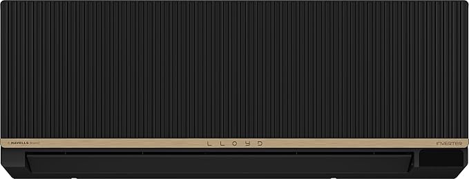 Lloyd 1.5 Ton 5 Star Inverter Split AC