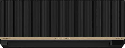 Lloyd 1.5 Ton 5 Star Inverter Split AC