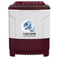Godrej 7.2 Kg Semi-Automatic Top Load Washing Machine WSEDGE 75 5.0 CPLS WNRD