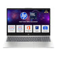 HP Laptop 39.6 cm (15.6) 15-fd1254TU, Silver