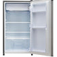 Lloyd 92 L Direct Cool Single Door Refrigerator (905AONIB, Indigo Blue)