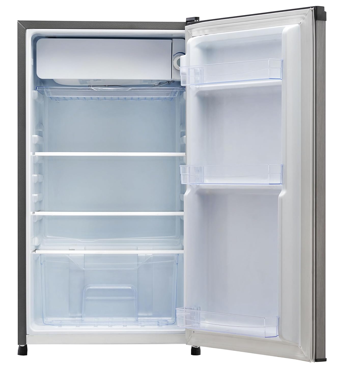 Lloyd 92 L Direct Cool Single Door Refrigerator (905AONIB, Indigo Blue)