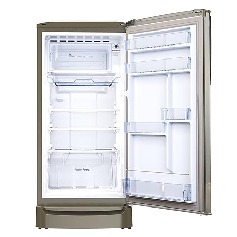 Godrej RD ERIOPLS 205C THF 180L 3 Star Single Door Refrigerator