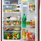 LLOYD GLDC242 - 225 L, 2 Star Refrigerator
