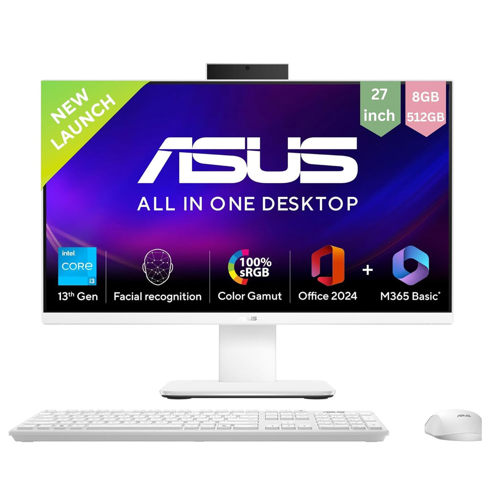 ASUS AiO V470