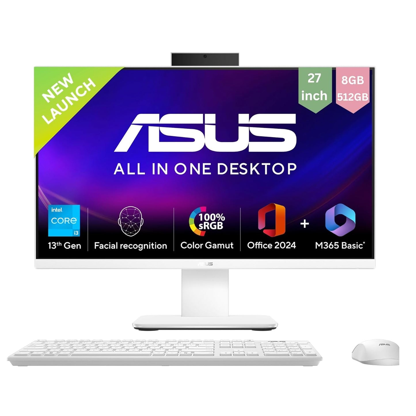 ASUS AiO V470