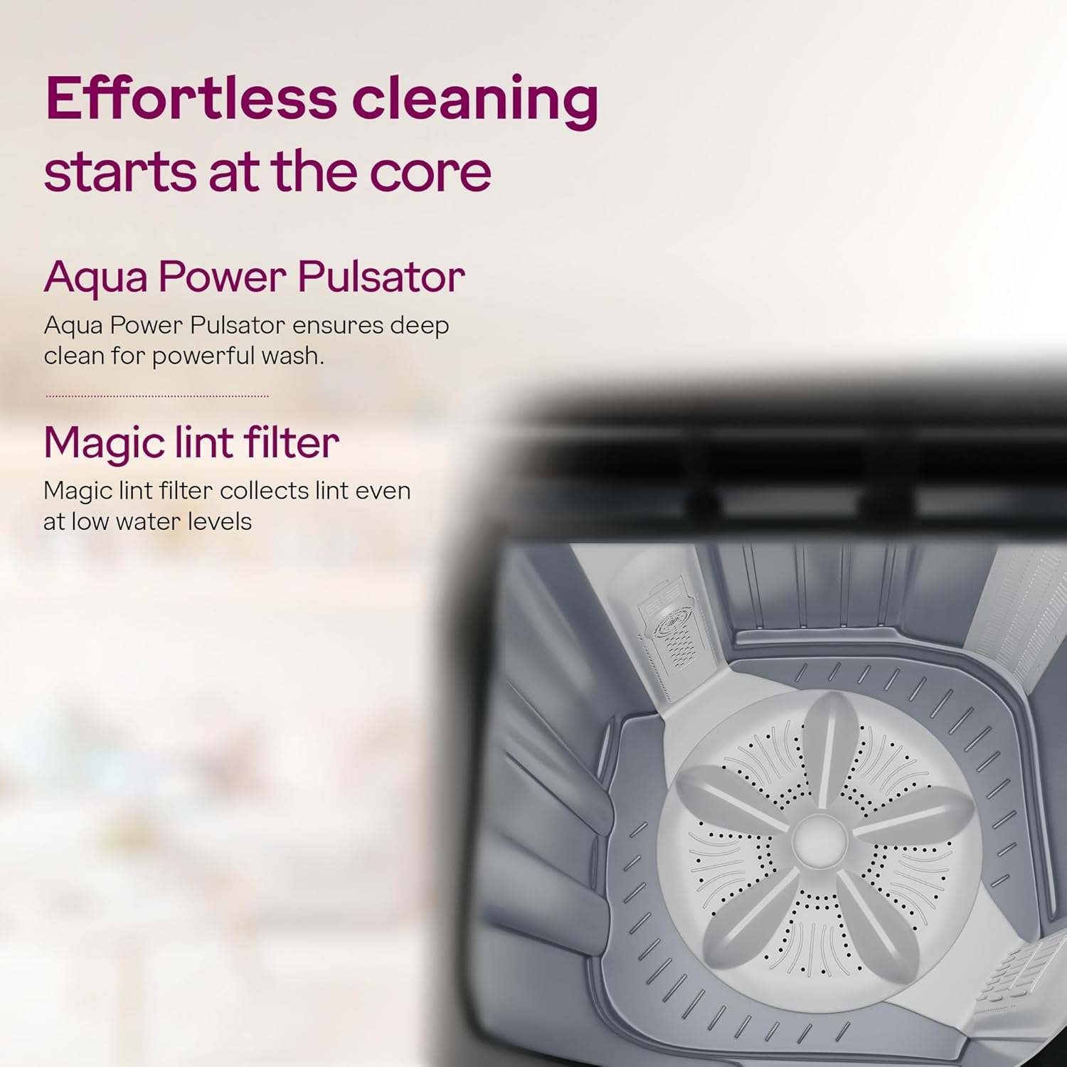 Godrej WS EDGE UNO 120 5.0 PB4 MIGR