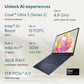 ASUS Zenbook 14