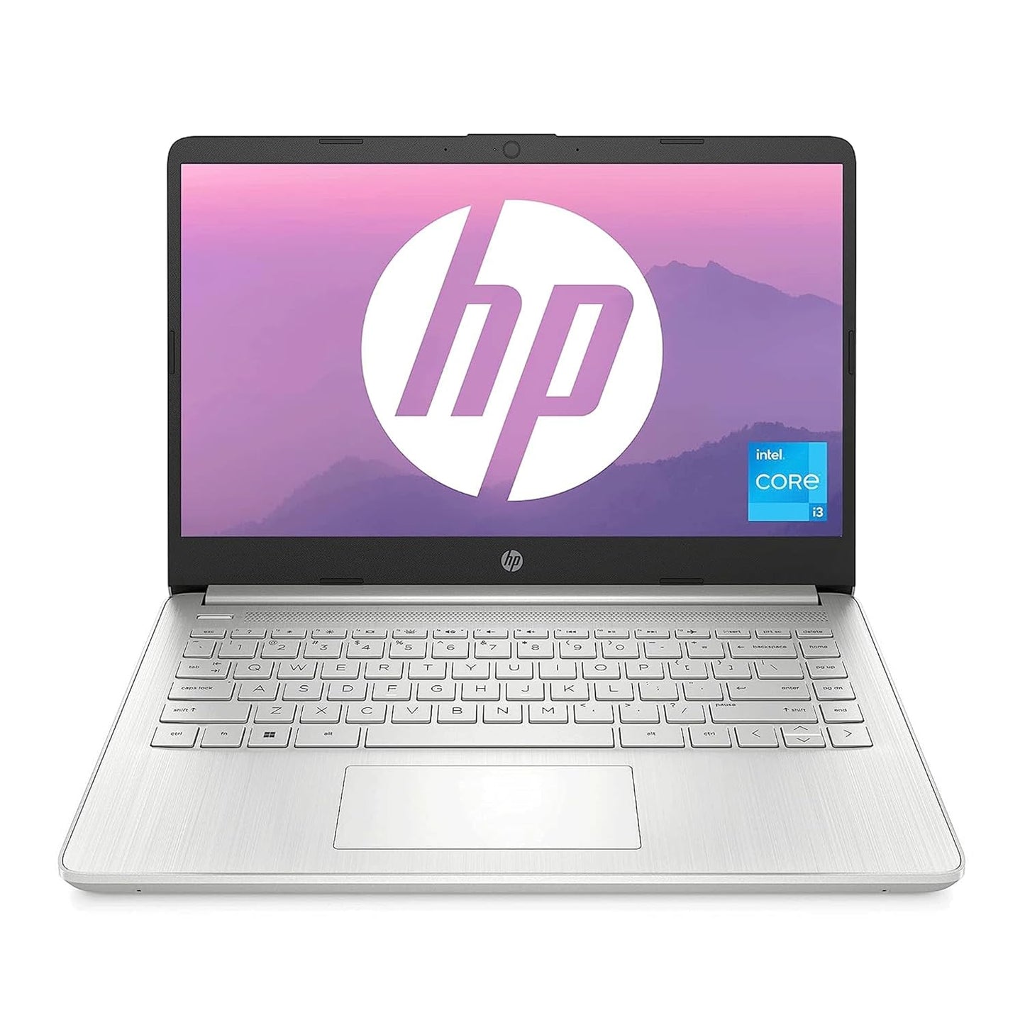 HP 14s (i3-11th Gen, 8GB/512GB)