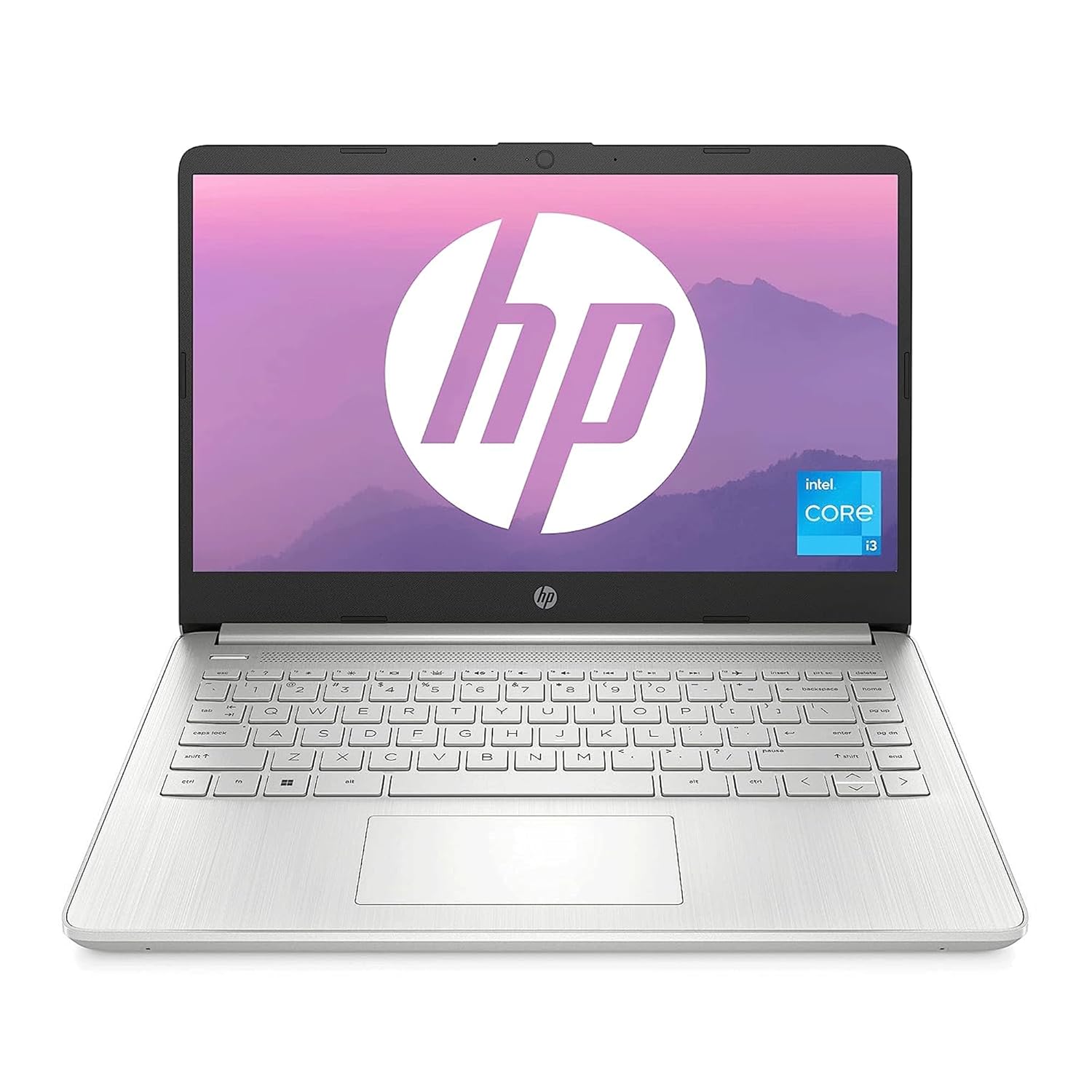 HP 14s (i3-11th Gen, 8GB/512GB)