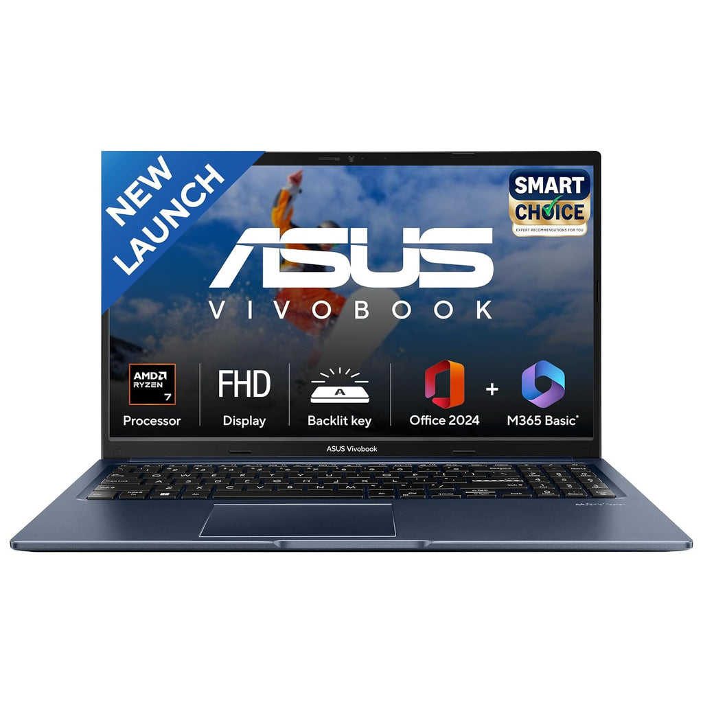 ASUS Vivobook 15