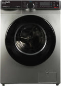 LLOYD F80DK1 8.0 kg Front Load Washing Machine