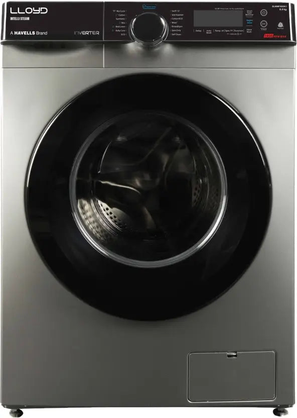 LLOYD F80DK1 8.0 kg Front Load Washing Machine