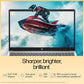 HP Laptop 39.6 cm (15.6) 15-fc0390AU (32GB/1TB)