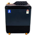 Lloyd 9.0 Kg Front Load Washing Machine - Tru Auto Dos