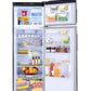 Godrej 272L 3 Star Convertible Inverter Fridge - Eon Valor